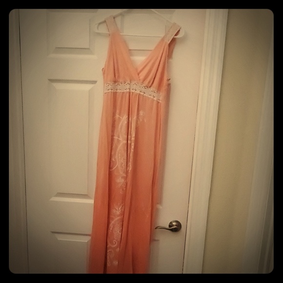 Maxi dress - Picture 1 of 1